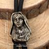1PC Brass Knife Beads DIY Woven Bracelets Lanyard Pendant Accessories Men Outdoor Tool Hangings Charms