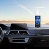 Car Cleaner 120ml Protectant Wax Truck Stain Remover For Interior Leather Carpet Upholstery Glass Fabric Trim Truck Car Home
