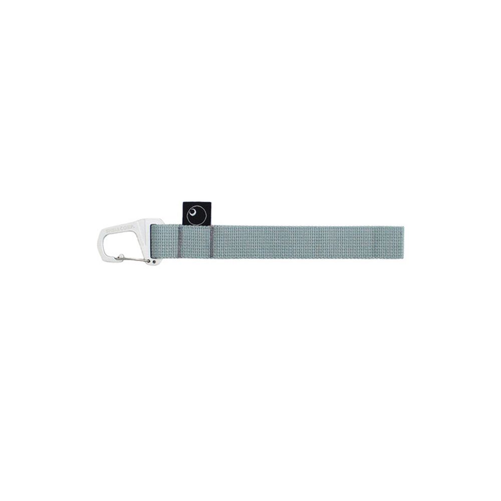 Shell Corporation Snap Wrist Strap - 3 Colors