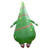 Inflatable Christmas Party Masquerade Costumes & Props