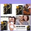 Delightful Perfume Ouhoe Portable 50ml Fresh Appeal Ideal For Couples On A Date
