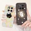 For Honor X9C Case Honor X60 Pro BRP-AN00 Cute Panda Cartoon Cover Soft TPU Phone Cass For Honor X9C HonorX60 Pro HonorX9C Shell