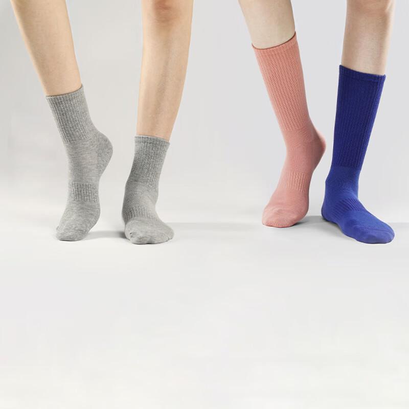 Huālijiā HLJ8888C Essential Oil Long Sports Socks