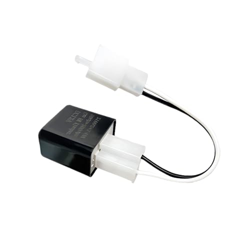 

Реле поворотников для мотоцикла RXCARGO, 2 контакта, для TW200 Solo, GROM SRX400, JC61, IC поворотники, защита от гипермигания, 12В транспортное средство, регулируемый