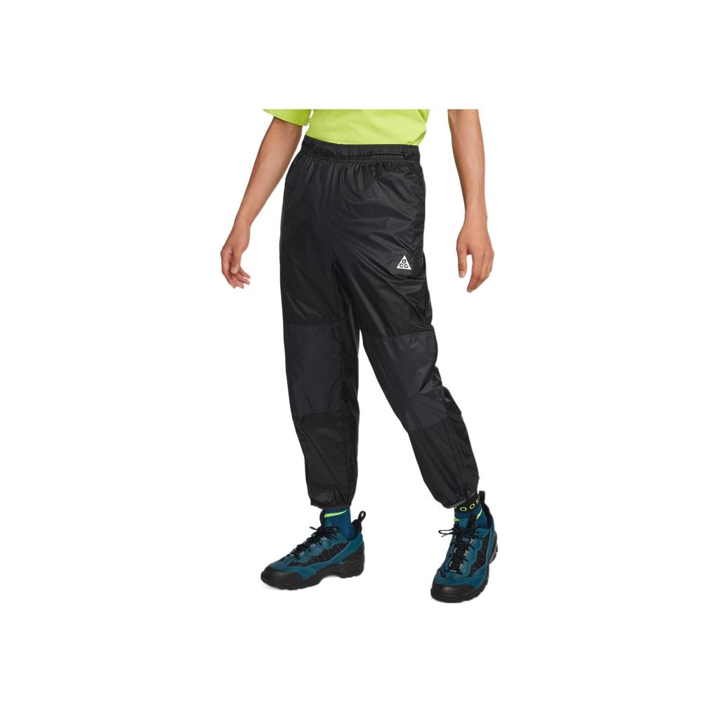 Nike ACG Cinder Cone Windshell Pants Black DB1135-045