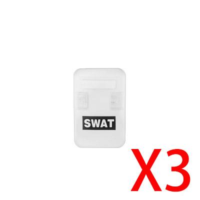 Military Building Blocks Solider Figures Weapons Camouflage Guns RPG Equipment Package Shields EOD M1919A4 Roadblock Mini Bricks