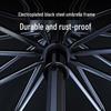 Car Windshield Sunshade – Heat Insulation & Sun Protection Front Cover