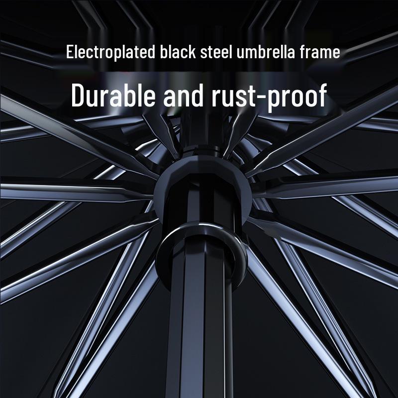 Car Windshield Sunshade – Heat Insulation & Sun Protection Front Cover
