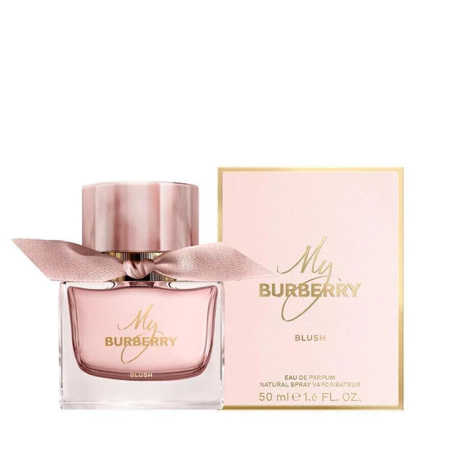 

BURBERRY Парфюмерная вода My Burberry Blush 50 мл