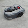 NOVABOT N2000 Smart Robotic Lawn Mower with Automatic Navigation for Home and Garden