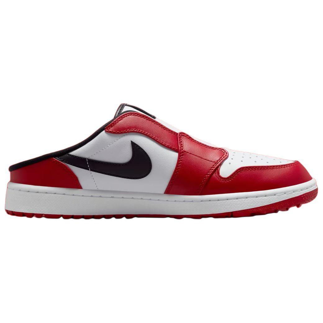 Jordan 1 Mule Golf Chicago FJ1214-101 42.5