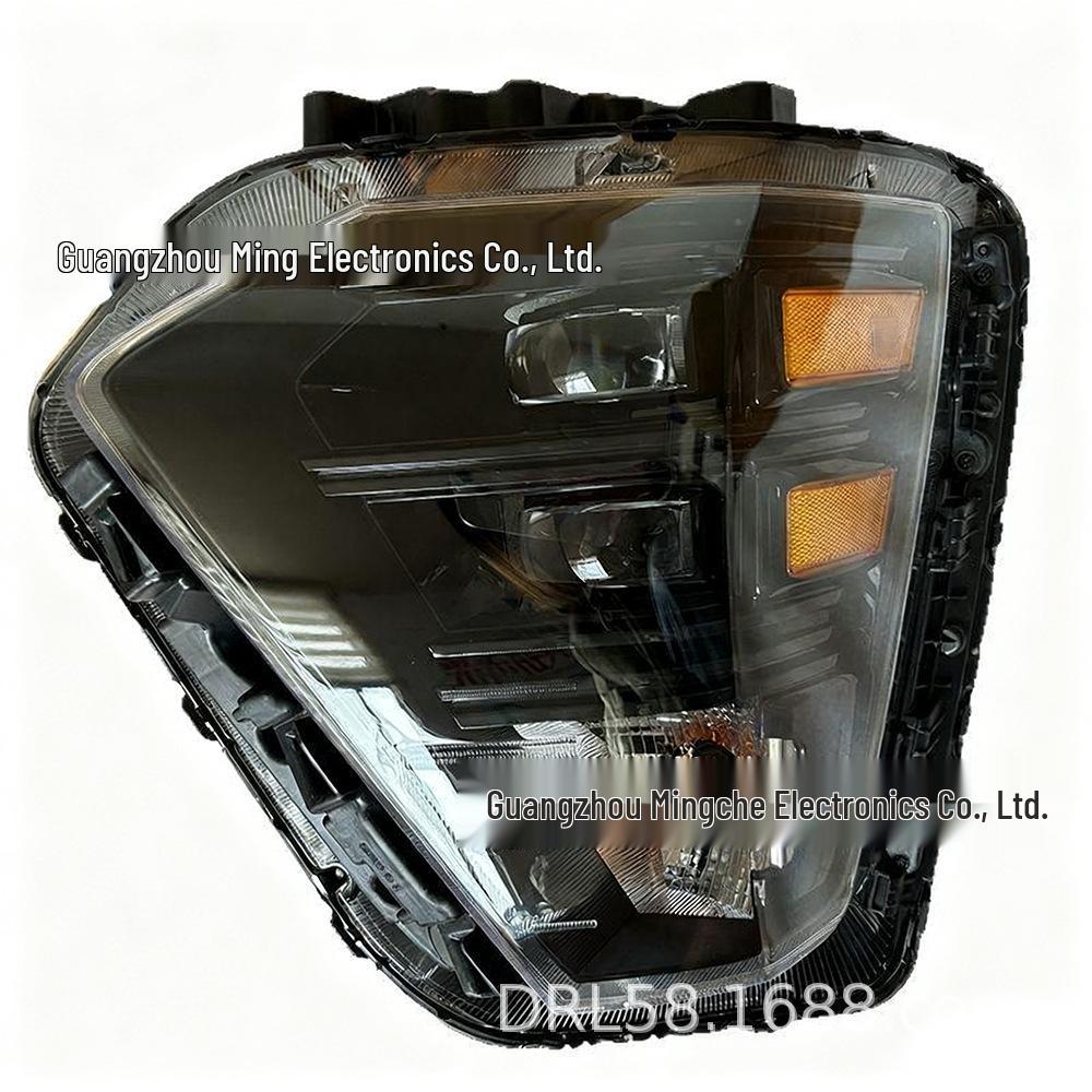 KONA 2024 LED Daytime Running Light (DRL) - US Version
