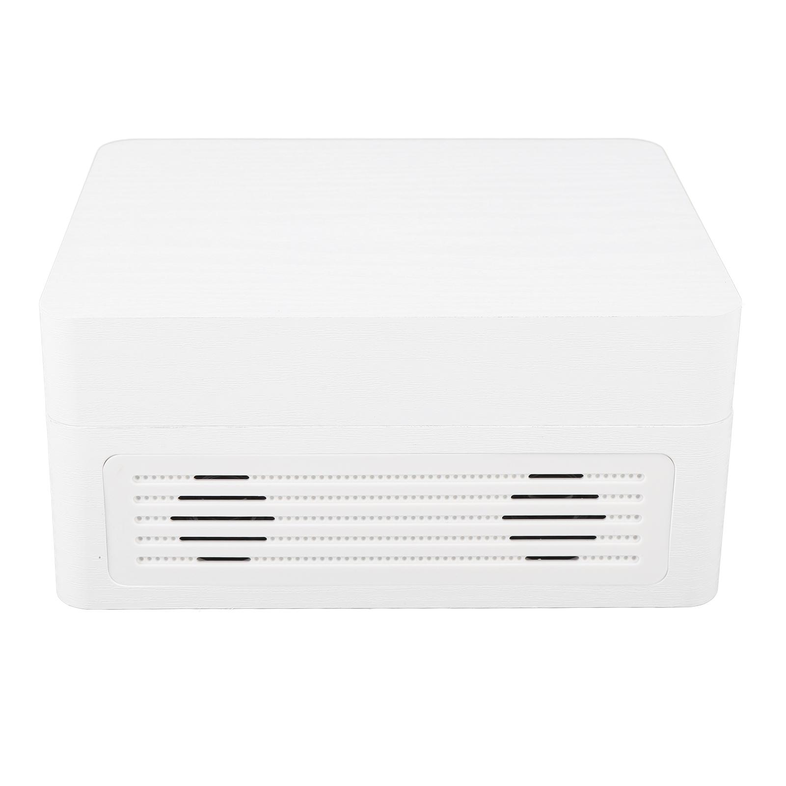 

Ретро CD-плеер Bluetooth-динамик с поддержкой CD USB-устройства для воспроизведения небольших карт памяти Музыкальный проигрыватель с