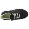 Adidas Bounce Comfortable Versatile Shock Absorbing Durable Low Top Running Shoes Women Sneaker Black S78253