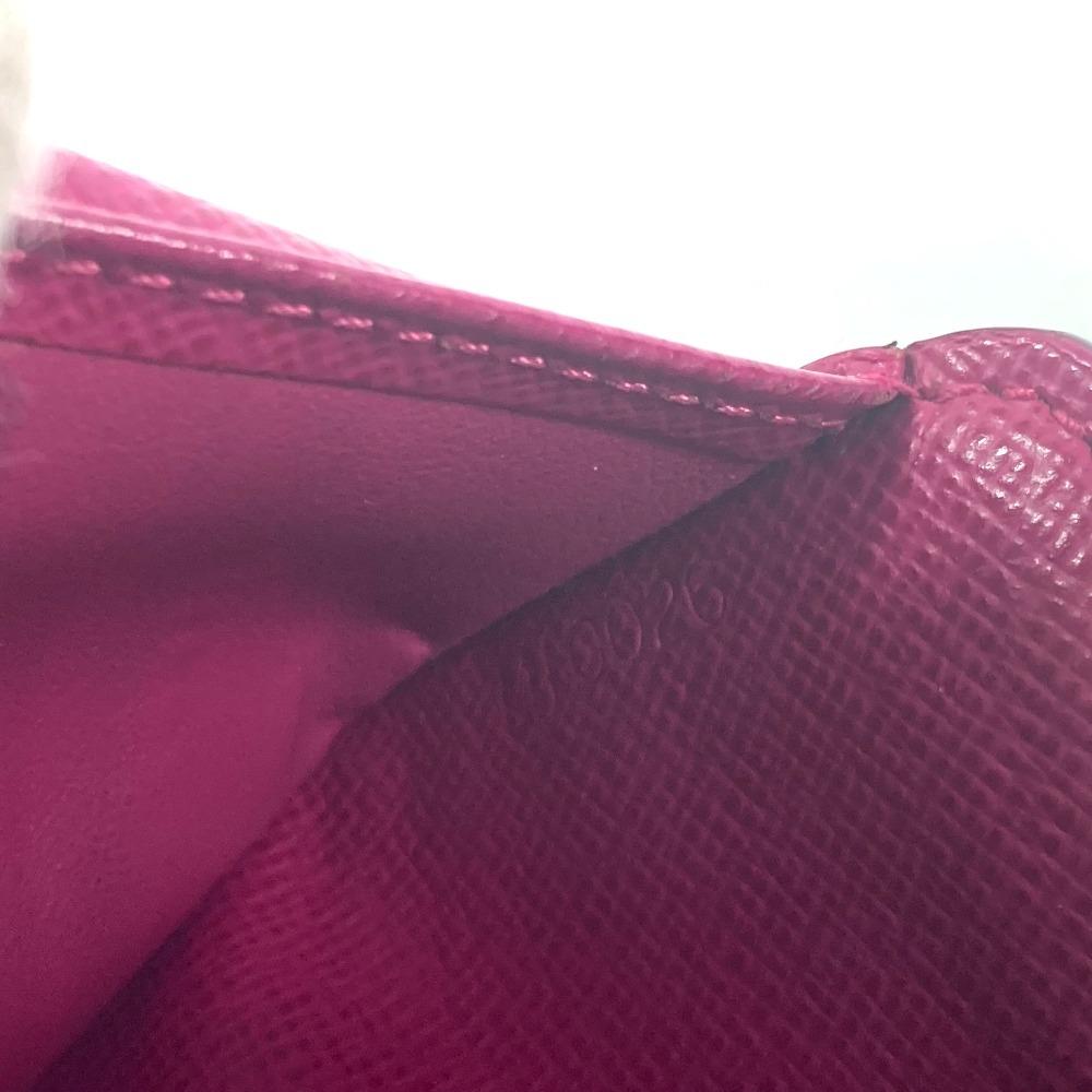 Louis Vuitton M95188  MonogramPerfo Compact Zip Compact Wallet Folded Wallet