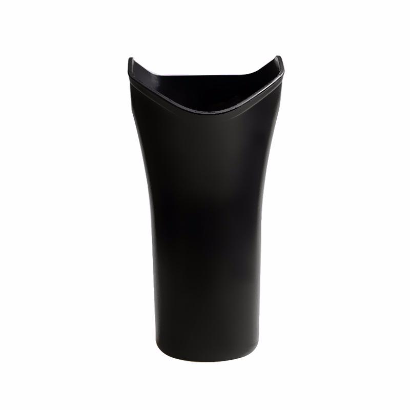 

Car Umbrella Holder Storage Barrel Folding Barrel Hanging Type Bucket Trash Can чорний