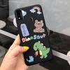 Für ZTE Blade A51 Hülle 2021 A 51 Handyhülle Niedliche Mode Astronaut Leopard Weiches Silikon Funda Für ZTE Blade A51 BladeA51 Coque