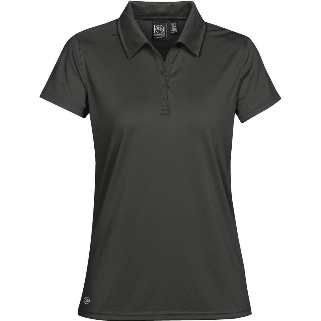 Stormtech Womens/Ladies Eclipse H2X-Dry Pique Polo