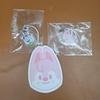 [USED] Wolf-chan Keychain - Admission Bonus - 4/4 4/5