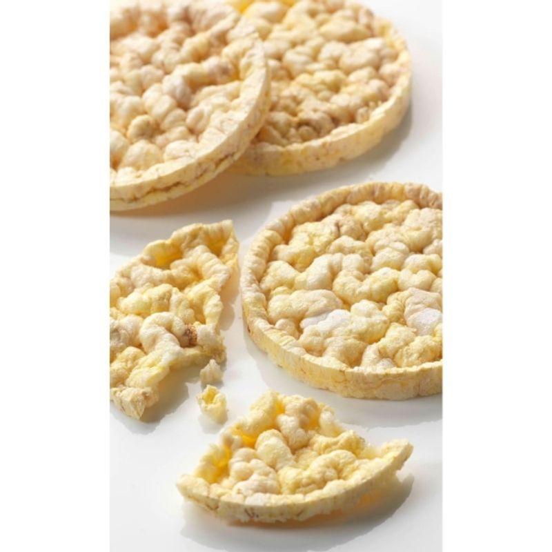 DM BIO dm BIO Corn Waffle (Salted) 110g