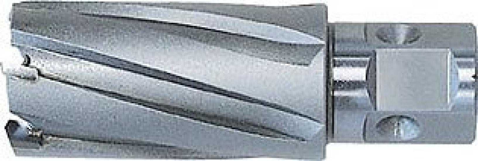 

Nitto Kohki Jet Broach Type 18x35L 16318 One-touch