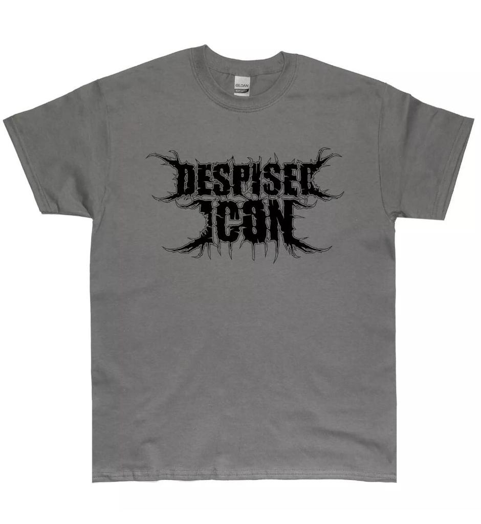 DESPISED ICON New T-SHIRT All sizes S M L XL XXL colours White, Charcoal Grey