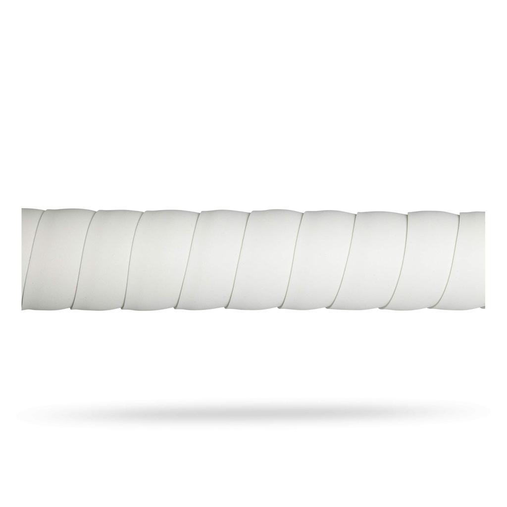 SHIMANO Bar Tape S Silicone White PRTA0004