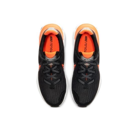 Nike Renew Run GS Total Orange CT1430-001