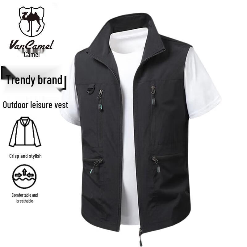 VANCAMEL Men s Summer Collection 3XL