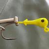 1/2Pcs Quick Release Fishhook Extractor with Protective Sleeve Safe Deep Throat Design Fish Hook Remover Tools