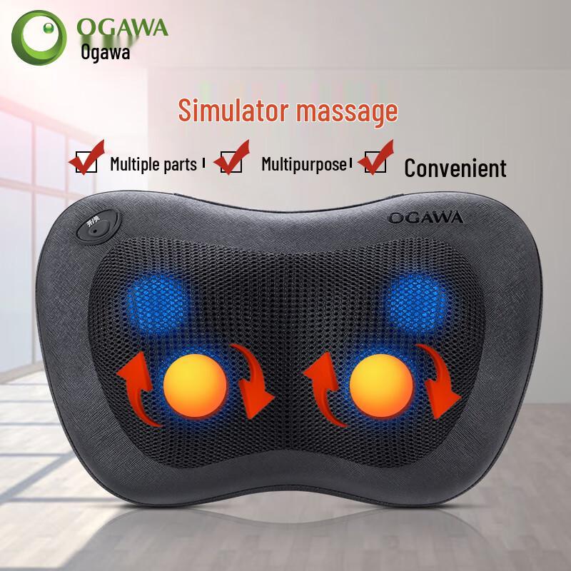 Ogawa OG2101 Massage Pillow