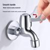 Larsd LX218 Single Cold Mop Sink Faucet