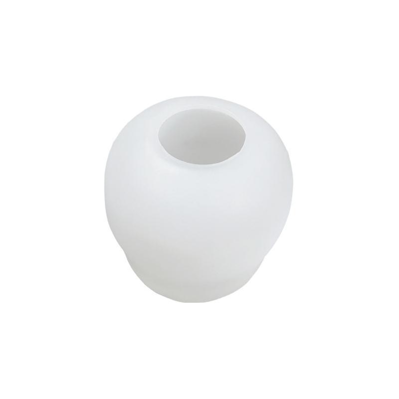 3D Handmade Fragrance Cake Epoxy Silicone Mold, Geometric Ball Making Mold