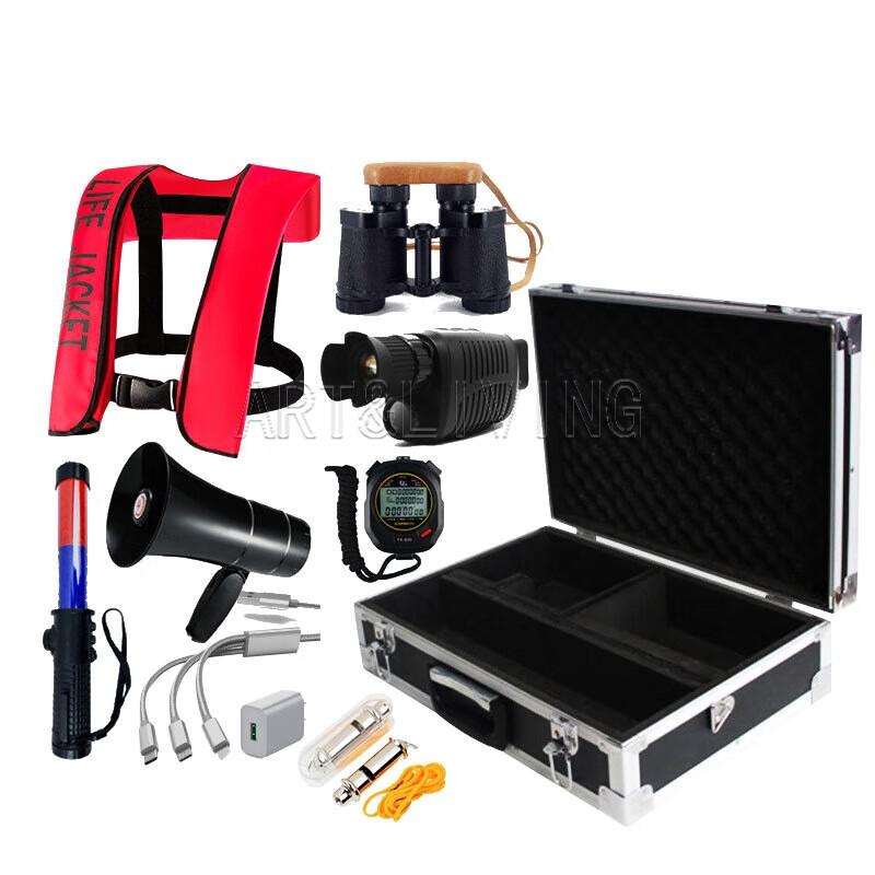 ART&LIVING Outdoor Emergency & Reconnaissance Tool Kits