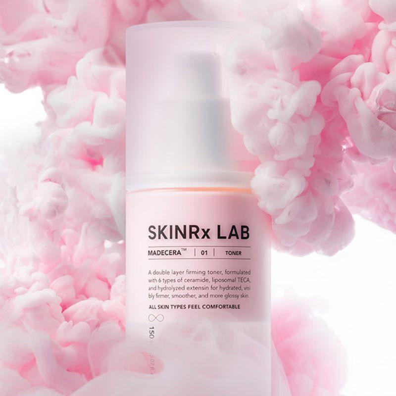 Madecera Double Essence Firming Toner 150ml