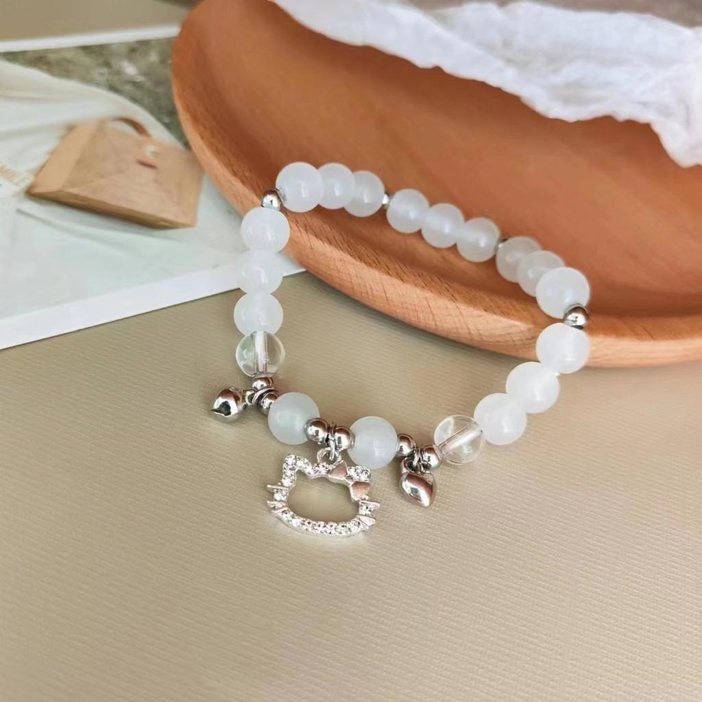 

Alloy Heart Stylish Bracelet For Women Modern Highend Fashion Ornament Hand B