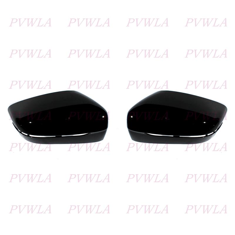 Rearview Mirror Housing Caps Cover For BMW G11 G12 G14 G15 G16 G30 G32 2014 2015 2016 2017 2018 Car Accessories 51167422719