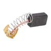 20Pcs Motor Carbon Brushes Power Tool Replacement Parts for Angle Grinder Electric Drill Hammer