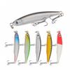 Small Sinking, Lifelike for Long Casting In and Fishing