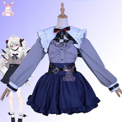 Dámské karnevalové kostýmy – Dámské anime kostýmy