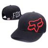 Fox Racing Men Guys Adjust Flex Snapback Trucker Hat With Stylish Fox Print**