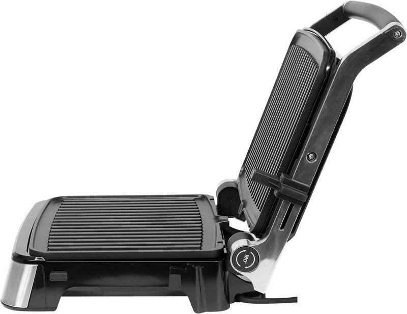 Electric Table Grill 2000W, Led Panel 29*23Cm - W-67450