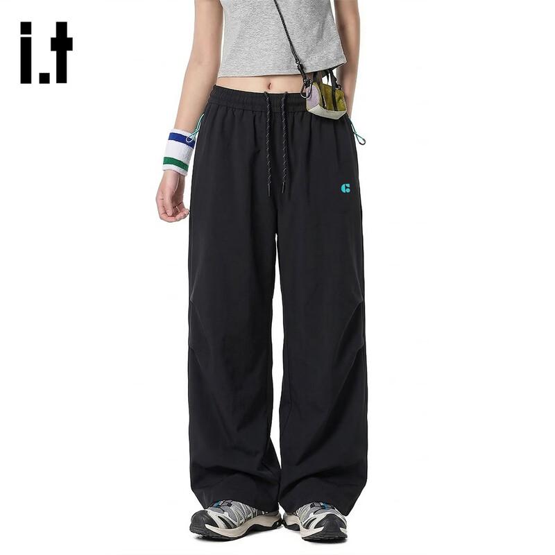 GROUND ZERO Outdoor Color-block Tech Cargo Pants XL