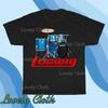 Ludwig Drums Logo TEE T-Shirt Funny American Size S To 5XL T-Shirt