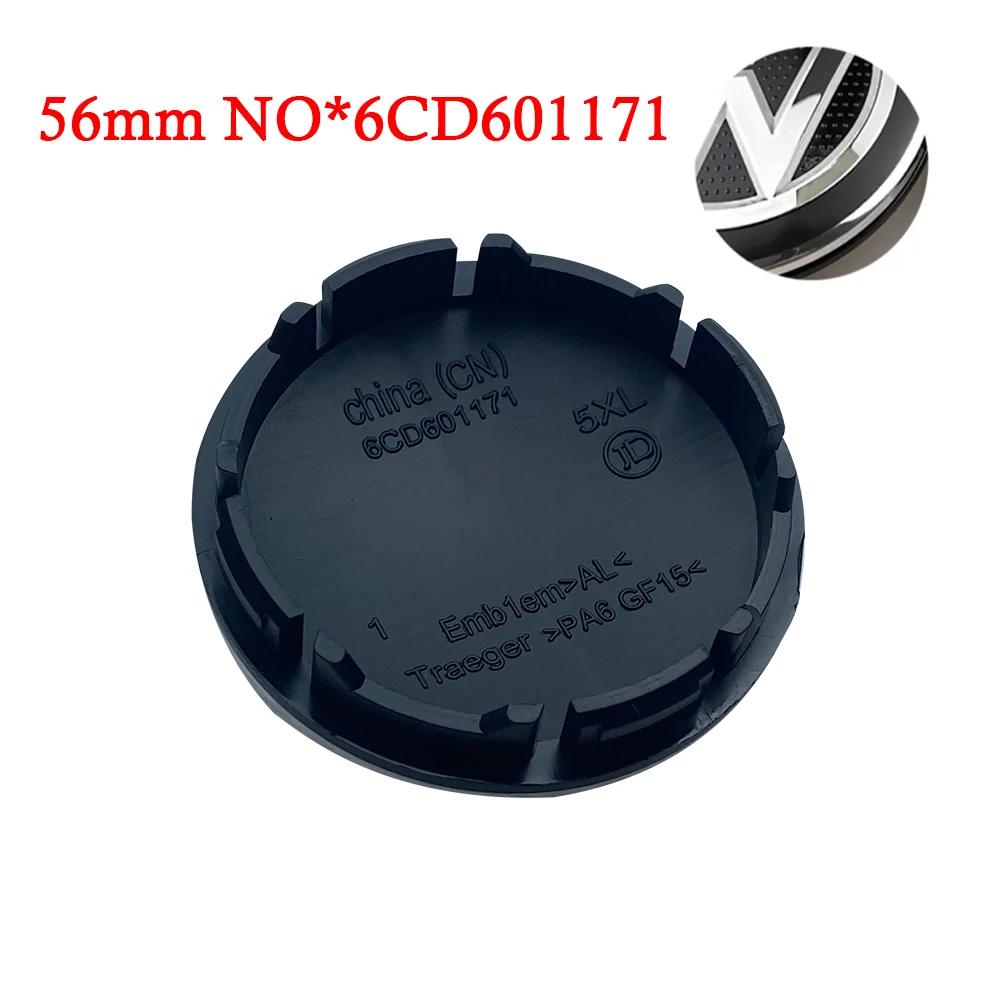 

For VW Volkswagen Jetta MK5 Golf 4Pcs 55mm 56mm 65mm 70mm Car Wheel Center Caps Hubcap Cover for VW Volkswagen Jetta MK5 Golf Pa