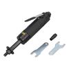 Gaobao Pneumatic Octagonal Sander Grinder: Air-Powered Eight-Petal Wood Polisher.