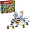 LEGO Ninjago 71855 Ryu's Dragon Battle