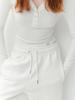 Asula As Basic Sweatpants (Ivory)