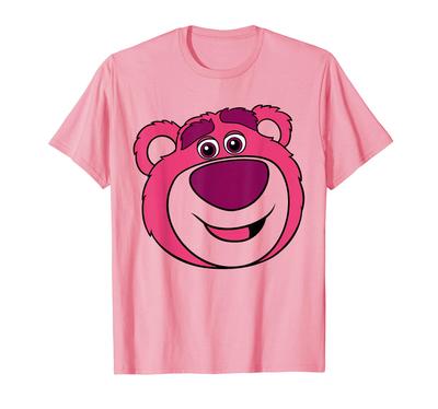 Disney und Pixar Toy Story 3 Lotsos Bär T-Shirt