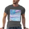 Pearlescence By Cherished Lights Tshirt Cotton Tshirt 100 T Shirts For Unisex Cotton Soft Tshirt